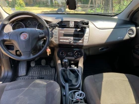 Fiat Bravo ВСИЧКИ ЕКСТРИ | Mobile.bg — малка снимка 10