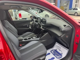 Peugeot 2008 virtual cockpit avtomat - 27900 лв. / 14265.04 € - 51089865 10 | Car24.bg Peugeot 2008 virtual cockpit avtomat - 27900 лв. / 14265.04 € - 51089865 10