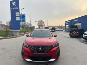 Peugeot 2008 virtual cockpit avtomat - 27900 лв. / 14265.04 € - 51089865 8 | Car24.bg Peugeot 2008 virtual cockpit avtomat - 27900 лв. / 14265.04 € - 51089865 8