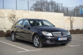 Mercedes-Benz C 280 4matic Швейцария - 7900 € / 15451.06 лв. - 17552283 3 | Car24.bg Mercedes-Benz C 280 4matic Швейцария - 7900 € / 15451.06 лв. - 17552283 3