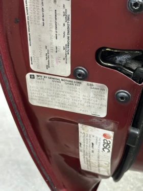 Chevrolet Camaro - 29325 € / 57354.71 лв. - 24530717 13 | Car24.bg Chevrolet Camaro - 29325 € / 57354.71 лв. - 24530717 13