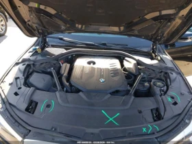 BMW 740 Li| HARMAN/KARDON| ПАНО| 360| GESTURE| - 14891 € / 29124.26 лв. - 15055390 13 | Car24.bg BMW 740 Li| HARMAN/KARDON| ПАНО| 360| GESTURE| - 14891 € / 29124.26 лв. - 15055390 13