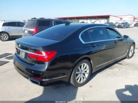BMW 740 Li| HARMAN/KARDON| ПАНО| 360| GESTURE| - 14891 € / 29124.26 лв. - 15055390 7 | Car24.bg BMW 740 Li| HARMAN/KARDON| ПАНО| 360| GESTURE| - 14891 € / 29124.26 лв. - 15055390 7