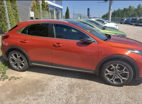 Kia XCeed - 22000 € / 43028.26 лв. - 35385401 5 | Car24.bg Kia XCeed - 22000 € / 43028.26 лв. - 35385401 5