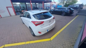 Hyundai I30 undefined | Auto.bg — изображение 5 Hyundai I30 undefined | Auto.bg — изображение 5