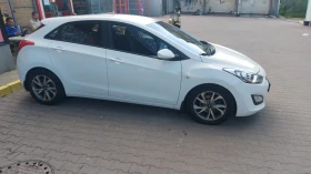 Hyundai I30 undefined | Auto.bg — изображение 6 Hyundai I30 undefined | Auto.bg — изображение 6