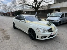 Mercedes-Benz S 500 W221-550-388 - 12500 € / 24447.88 лв. - 13774371 4 | Car24.bg Mercedes-Benz S 500 W221-550-388 - 12500 € / 24447.88 лв. - 13774371 4