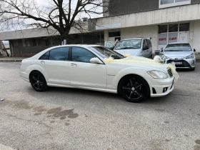 Mercedes-Benz S 500 W221-550-388 - 12500 € / 24447.88 лв. - 13774371 2 | Car24.bg Mercedes-Benz S 500 W221-550-388 - 12500 € / 24447.88 лв. - 13774371 2