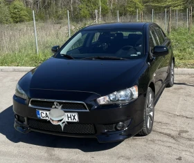 Mitsubishi Lancer 1.8 MIVEC - Car24.bg Mitsubishi Lancer 1.8 MIVEC