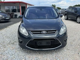 Ford C-max 1.6TDCI | Auto.bg — изображение 2 Ford C-max 1.6TDCI | Auto.bg — изображение 2