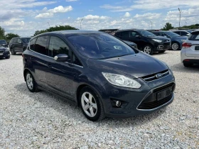 Ford C-max 1.6TDCI | Auto.bg — изображение 3 Ford C-max 1.6TDCI | Auto.bg — изображение 3