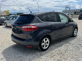 Ford C-max 1.6TDCI | Auto.bg — изображение 4 Ford C-max 1.6TDCI | Auto.bg — изображение 4