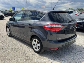 Ford C-max 1.6TDCI | Auto.bg — изображение 6 Ford C-max 1.6TDCI | Auto.bg — изображение 6