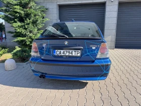BMW 325 ti - 5500 € / 10757.07 лв. - 86855549 7 | Car24.bg BMW 325 ti - 5500 € / 10757.07 лв. - 86855549 7