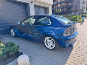 BMW 325 ti - 5500 € / 10757.07 лв. - 86855549 6 | Car24.bg BMW 325 ti - 5500 € / 10757.07 лв. - 86855549 6