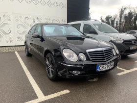 Mercedes-Benz E 350 undefined | Auto.bg — изображение 2 Mercedes-Benz E 350 undefined | Auto.bg — изображение 2