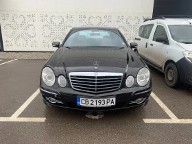 Mercedes-Benz E 350 undefined | Auto.bg — изображение 4 Mercedes-Benz E 350 undefined | Auto.bg — изображение 4