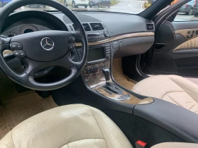 Mercedes-Benz E 350 undefined | Auto.bg — изображение 9 Mercedes-Benz E 350 undefined | Auto.bg — изображение 9