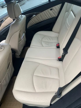 Mercedes-Benz E 350 undefined | Auto.bg — изображение 15 Mercedes-Benz E 350 undefined | Auto.bg — изображение 15