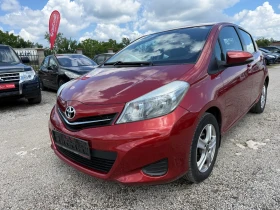 Toyota Yaris 1.3 VVTI 99 к.с. ЧИСТО НОВ - Car24.bg Toyota Yaris 1.3 VVTI 99 к.с. ЧИСТО НОВ