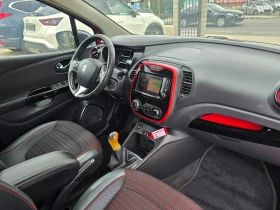 Renault Captur 1.5D, 90к.с., Hypnotic, Кожа, Камера! | Auto.bg — изображение 12 Renault Captur 1.5D, 90к.с., Hypnotic, Кожа, Камера! | Auto.bg — изображение 12