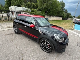 Снимка Mini John Cooper Wor...