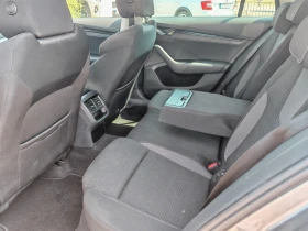 Skoda Octavia 2.0TDI | Auto.bg — изображение 10 Skoda Octavia 2.0TDI | Auto.bg — изображение 10