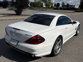 Mercedes-Benz SL 55 AMG * АВТОКРЕДИТ БЕЗ ПЪРВОНАЧАЛНА ВНОСКА* | Auto.bg — изображение 11 Mercedes-Benz SL 55 AMG * АВТОКРЕДИТ БЕЗ ПЪРВОНАЧАЛНА ВНОСКА* | Auto.bg — изображение 11