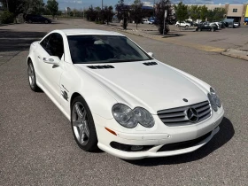 Mercedes-Benz SL 55 AMG * АВТОКРЕДИТ БЕЗ ПЪРВОНАЧАЛНА ВНОСКА* | Auto.bg — изображение 10 Mercedes-Benz SL 55 AMG * АВТОКРЕДИТ БЕЗ ПЪРВОНАЧАЛНА ВНОСКА* | Auto.bg — изображение 10