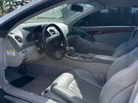 Mercedes-Benz SL 55 AMG * АВТОКРЕДИТ БЕЗ ПЪРВОНАЧАЛНА ВНОСКА* | Auto.bg — изображение 5 Mercedes-Benz SL 55 AMG * АВТОКРЕДИТ БЕЗ ПЪРВОНАЧАЛНА ВНОСКА* | Auto.bg — изображение 5