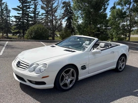 Mercedes-Benz SL 55 AMG * АВТОКРЕДИТ БЕЗ ПЪРВОНАЧАЛНА ВНОСКА* | Auto.bg — изображение 13 Mercedes-Benz SL 55 AMG * АВТОКРЕДИТ БЕЗ ПЪРВОНАЧАЛНА ВНОСКА* | Auto.bg — изображение 13