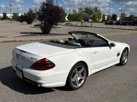 Mercedes-Benz SL 55 AMG * АВТОКРЕДИТ БЕЗ ПЪРВОНАЧАЛНА ВНОСКА* | Auto.bg — изображение 15 Mercedes-Benz SL 55 AMG * АВТОКРЕДИТ БЕЗ ПЪРВОНАЧАЛНА ВНОСКА* | Auto.bg — изображение 15