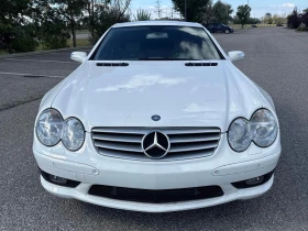 Mercedes-Benz SL 55 AMG * АВТОКРЕДИТ БЕЗ ПЪРВОНАЧАЛНА ВНОСКА* | Auto.bg — изображение 6 Mercedes-Benz SL 55 AMG * АВТОКРЕДИТ БЕЗ ПЪРВОНАЧАЛНА ВНОСКА* | Auto.bg — изображение 6