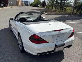 Mercedes-Benz SL 55 AMG * АВТОКРЕДИТ БЕЗ ПЪРВОНАЧАЛНА ВНОСКА* | Auto.bg — изображение 14 Mercedes-Benz SL 55 AMG * АВТОКРЕДИТ БЕЗ ПЪРВОНАЧАЛНА ВНОСКА* | Auto.bg — изображение 14