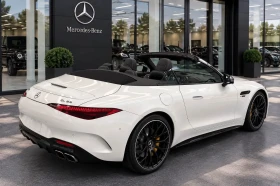 Mercedes-Benz SL 63 AMG CERAMIC - 135000 € - 96899972 4 | Car24.bg Mercedes-Benz SL 63 AMG CERAMIC - 135000 € - 96899972 4