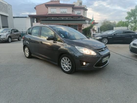 Ford C-max 1.6 BARTER 92