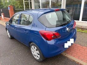 Opel Corsa ENJOY 1.4i 90hp - 5800 € - 47428651 4 | Car24.bg Opel Corsa ENJOY 1.4i 90hp - 5800 € - 47428651 4