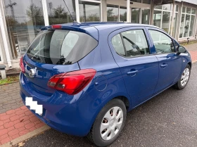 Opel Corsa ENJOY 1.4i 90hp - 5800 € - 47428651 3 | Car24.bg Opel Corsa ENJOY 1.4i 90hp - 5800 € - 47428651 3