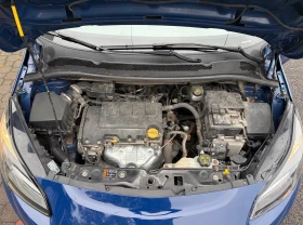 Opel Corsa ENJOY 1.4i 90hp - 5800 € - 47428651 11 | Car24.bg Opel Corsa ENJOY 1.4i 90hp - 5800 € - 47428651 11