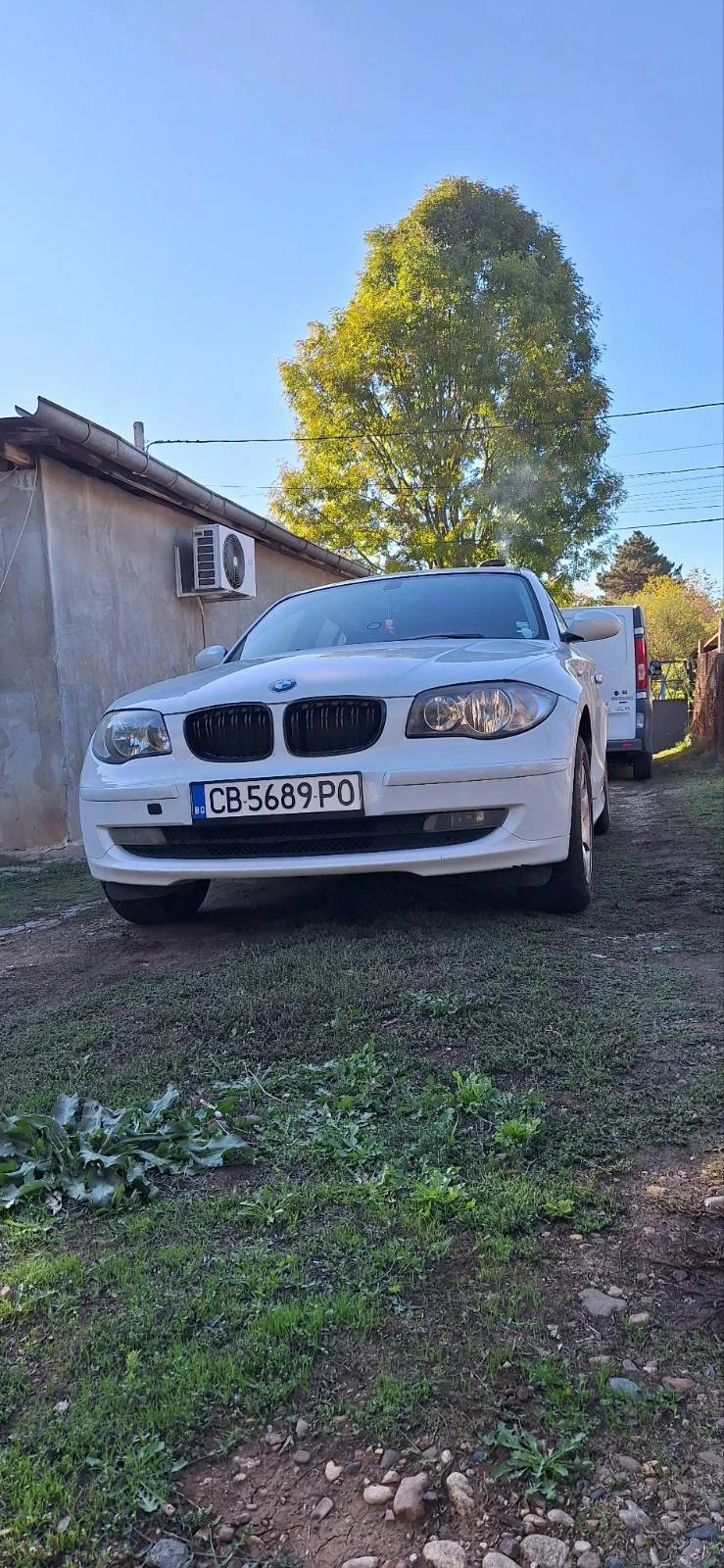 BMW 116  - изображение 3 | Auto.bg BMW 116  - изображение 3