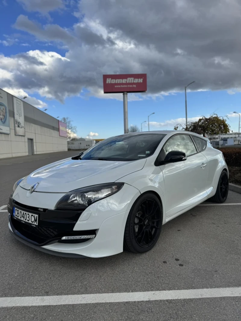 Renault Megane RS350 - 16500 € / 32271.19 лв. - 66630024 1 | Car24.bg Renault Megane RS350 - 16500 € / 32271.19 лв. - 66630024 1