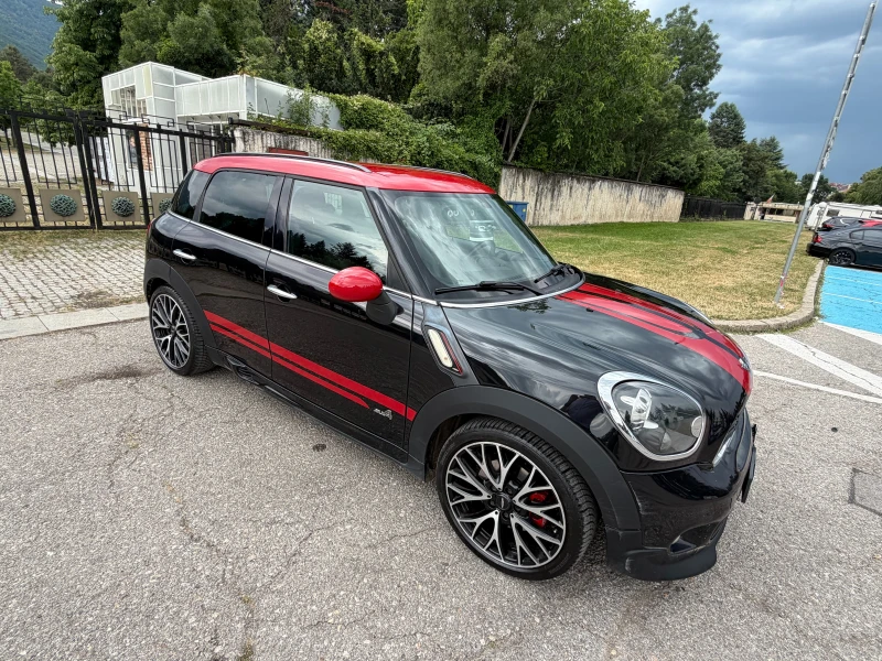 Mini John Cooper Works - 8900 € / 17406.89 лв. - 70196027 1 | Car24.bg Mini John Cooper Works - 8900 € / 17406.89 лв. - 70196027 1