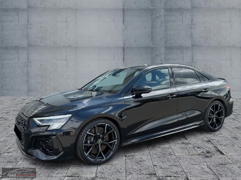 Audi Rs3 2.5 TFSI/400HP/QUATTRO/LED/B&O/311h - 49499 € / 96811.63 лв. - 50340983 1 | Car24.bg Audi Rs3 2.5 TFSI/400HP/QUATTRO/LED/B&O/311h - 49499 € / 96811.63 лв. - 50340983 1