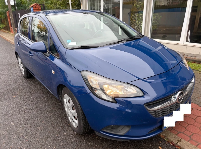 Opel Corsa ENJOY 1.4i 90hp - 5800 € - 47428651 1 | Car24.bg Opel Corsa ENJOY 1.4i 90hp - 5800 € - 47428651 1