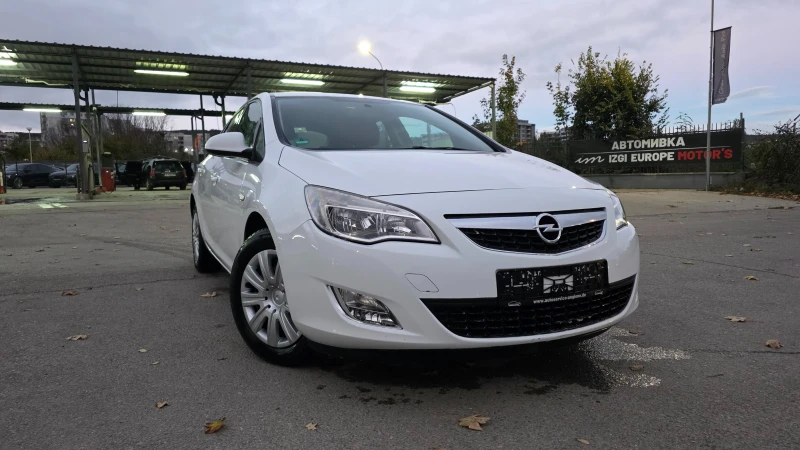 Opel Astra ТОП СЪСТОЯНИЕ - 3499 € - 62461375 1 | Car24.bg Opel Astra ТОП СЪСТОЯНИЕ - 3499 € - 62461375 1