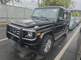 Mercedes-Benz G 500 1 - Car24.bg Mercedes-Benz G 500 1