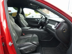 Volvo XC60 D5 AWD R Design - 33500 € / 65520.31 лв. - 34153102 13 | Car24.bg Volvo XC60 D5 AWD R Design - 33500 € / 65520.31 лв. - 34153102 13