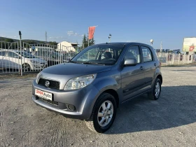 Daihatsu Terios 1.5-105 КС АВТОМАТИК, БЕНЗИН - Car24.bg Daihatsu Terios 1.5-105 КС АВТОМАТИК, БЕНЗИН