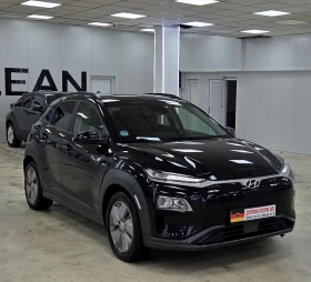 Hyundai Kona 64KWh/SOH100%/Blue Link - Car24.bg Hyundai Kona 64KWh/SOH100%/Blue Link