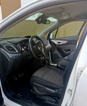 Opel Mokka 1.6 - 8300 € / 16233.39 лв. - 31282416 4 | Car24.bg Opel Mokka 1.6 - 8300 € / 16233.39 лв. - 31282416 4